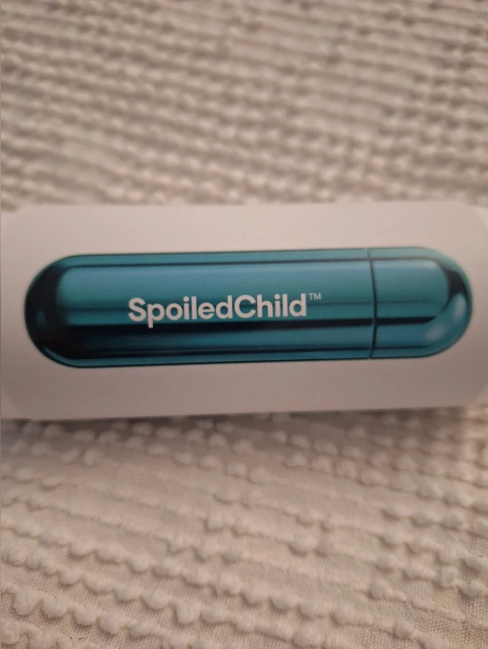 NWT Spoiledchild S33 Anti-aging Collagen Burst Serum